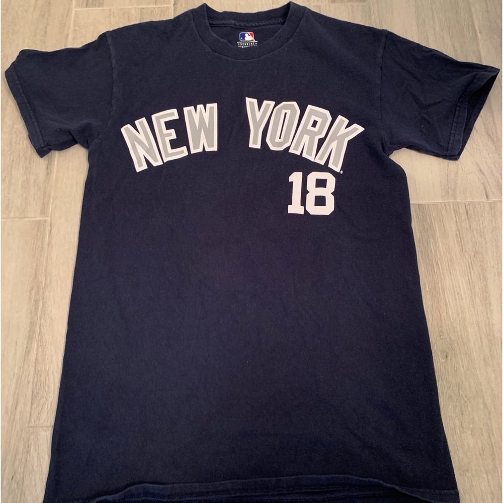 NY Yankees T-Shirt